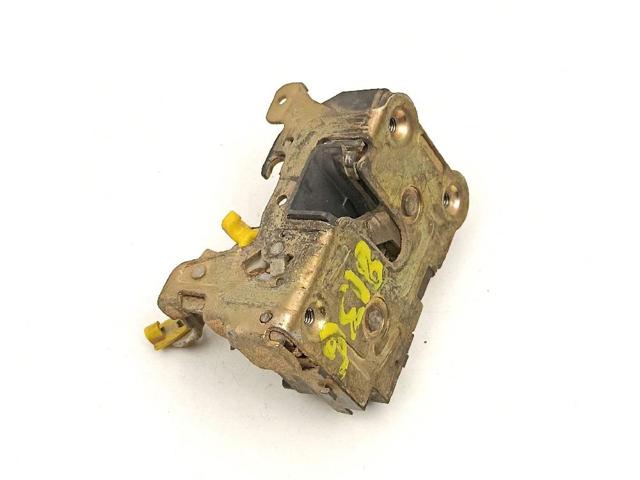 Zamek drzwi przednich lewych 7701030065 RENAULT