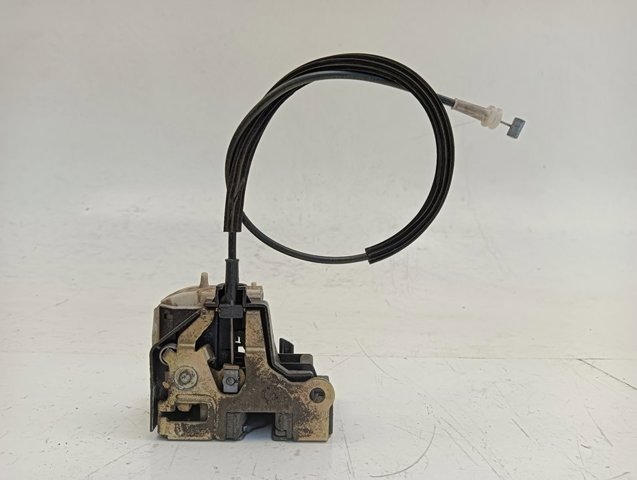 Zamek drzwi przednich lewych 7701030065 RENAULT