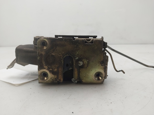 Zamek drzwi przednich lewych 7701030065 RENAULT