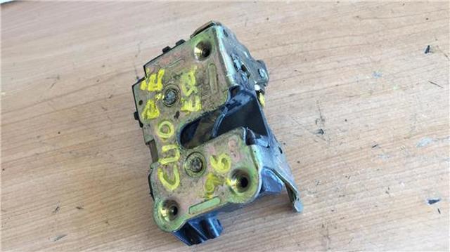 Zamek drzwi przednich lewych 7701030065 RENAULT