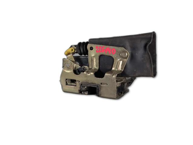 Zamek drzwi przednich lewych 7701030065 RENAULT