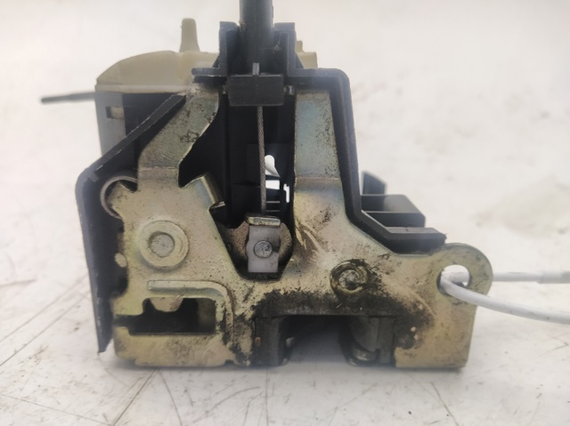 Zamek drzwi przednich lewych 7701030065 RENAULT
