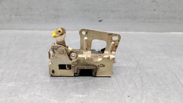 Zamek drzwi przednich lewych 7701030065 RENAULT