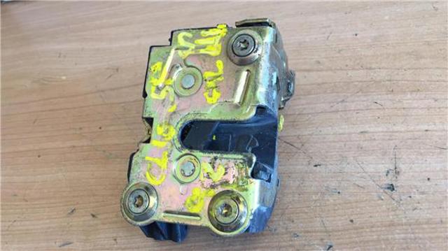 Zamek drzwi przednich lewych 7701030065 RENAULT