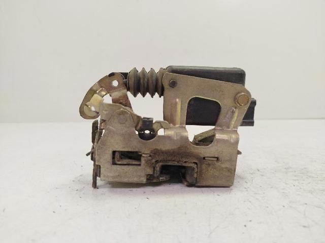Zamek drzwi tylnych lewych 7701030067 RENAULT