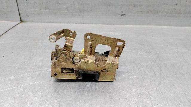 Zamek drzwi tylnych lewych 7701030067 RENAULT