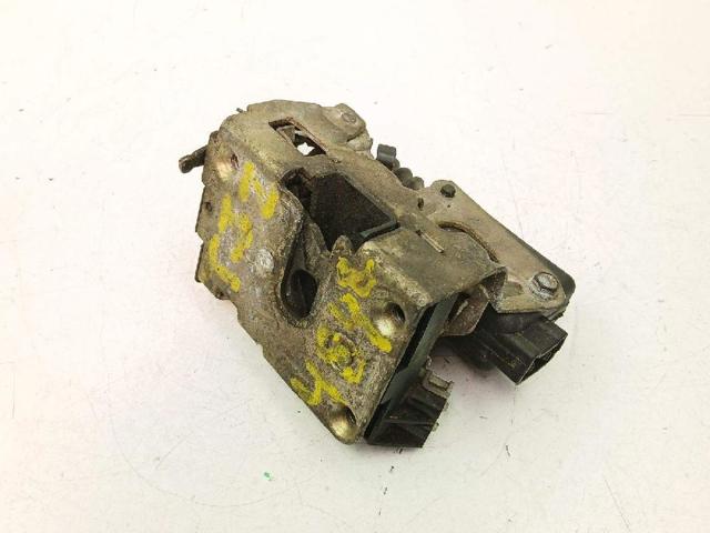 Zamek drzwi tylnych lewych 7701030067 RENAULT