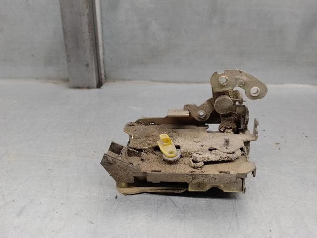 Zamek drzwi tylnych lewych 7701030067 RENAULT