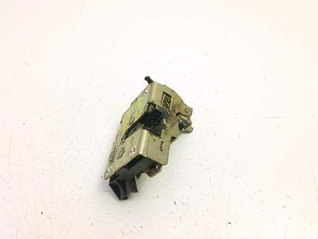 Zamek drzwi tylnych lewych 7701030067 RENAULT