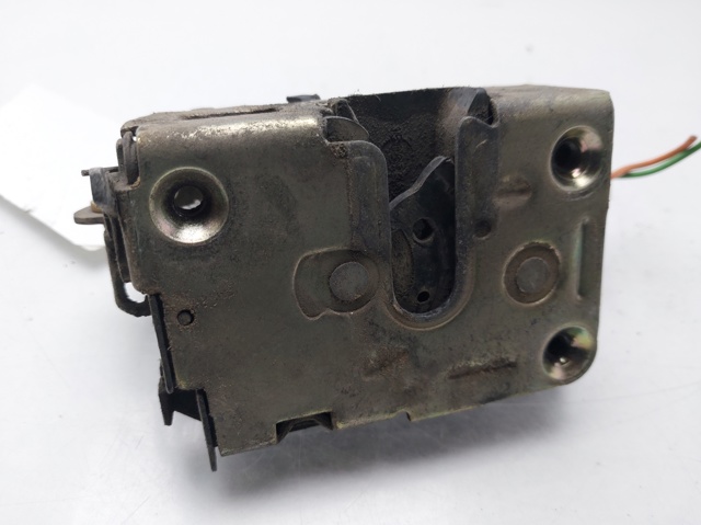 Zamek drzwi tylnych lewych 7701030067 RENAULT