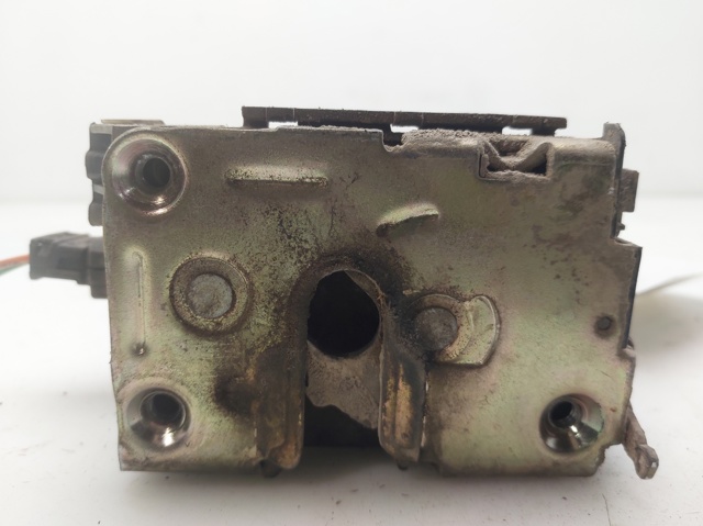 Zamek drzwi tylnych lewych 7701030067 RENAULT