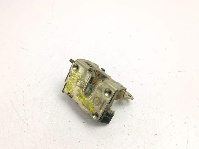Zamek drzwi tylnych lewych 7701030067 RENAULT