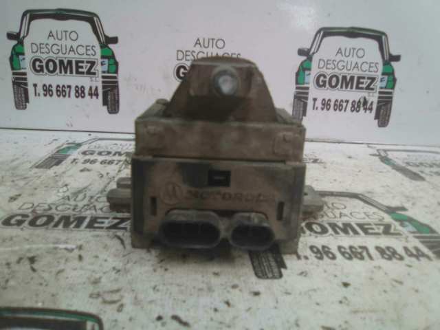 Cewka zapłonowa 7701031135 RENAULT