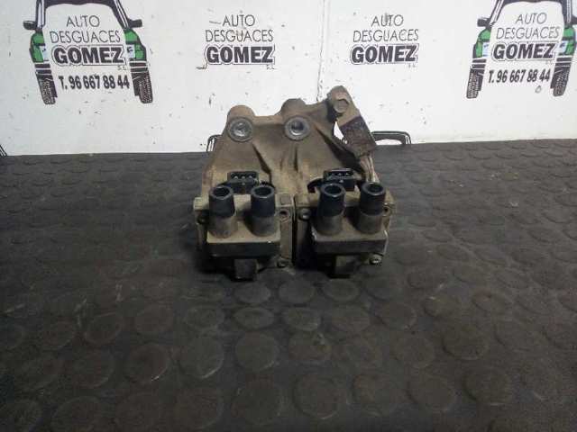 Cewka zapłonowa 7701031135 RENAULT