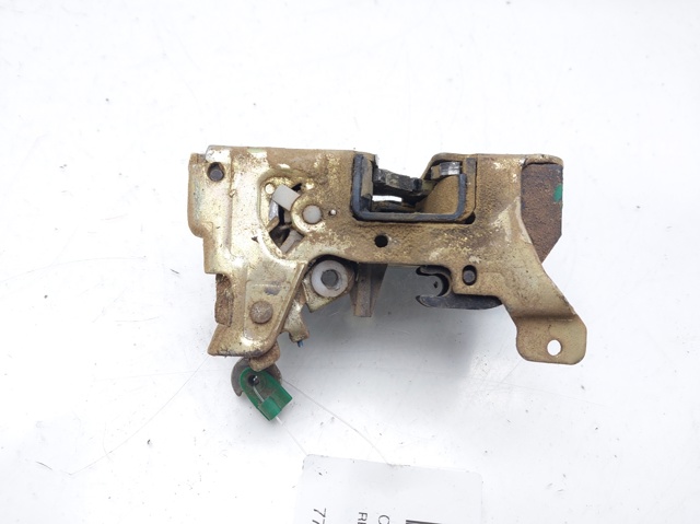 Zamek drzwi przednich prawych 7701031778 RENAULT