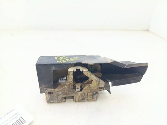 Zamek drzwi przednich prawych 7701031778 RENAULT