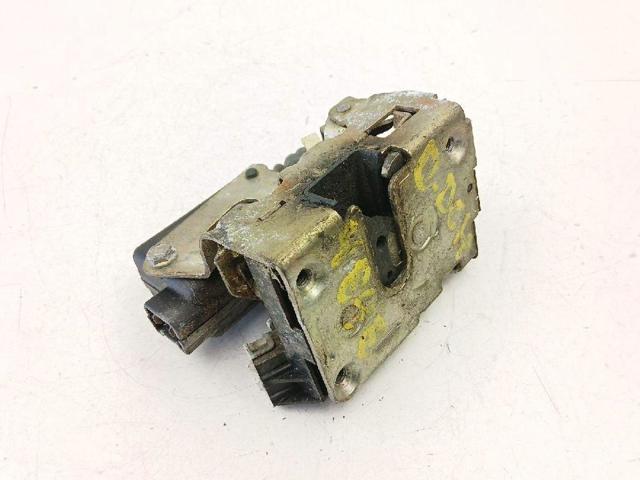 Zamek drzwi przednich prawych 7701031778 RENAULT