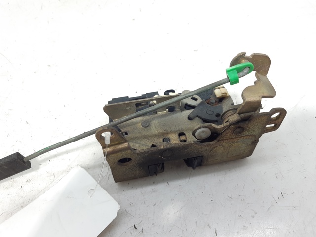 Zamek drzwi przednich prawych 7701031778 RENAULT