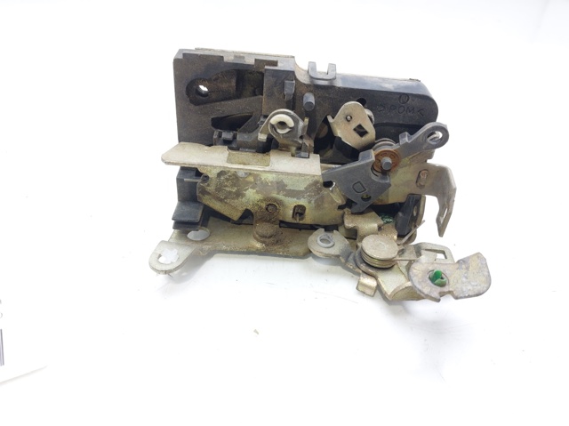Zamek drzwi przednich prawych 7701031778 RENAULT