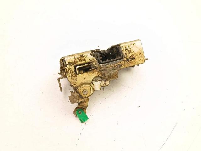 Zamek drzwi przednich prawych 7701031778 RENAULT