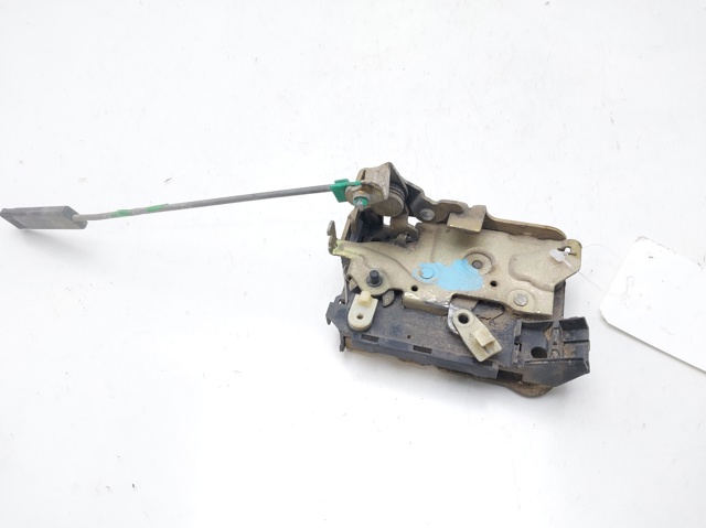 Zamek drzwi przednich prawych 7701031778 RENAULT