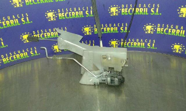 Zamek drzwi przednich prawych 7701031778 RENAULT