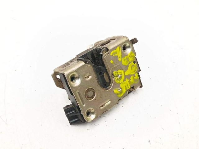 Zamek drzwi tylnych prawych 7701031779 RENAULT