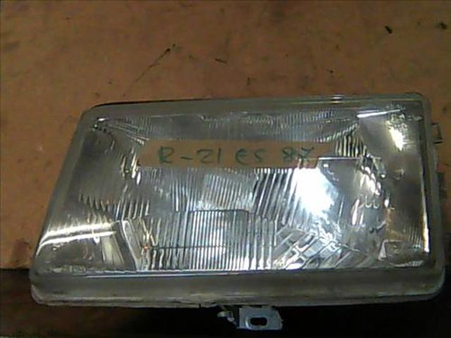 Reflektor lewy 7701032010 RENAULT