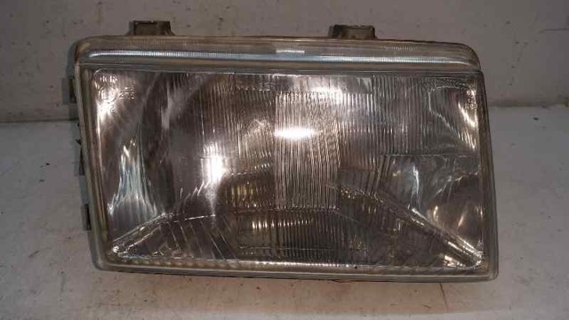 Reflektor prawy 7701032011 RENAULT