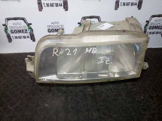  do Renault 21  (L48)