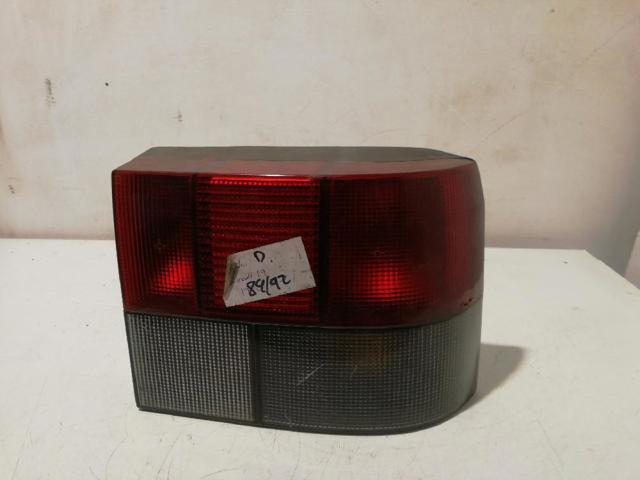 Lampa zespolona tylna lewa Renault 19 1 B53, C53