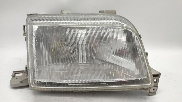 Reflektor prawy 7701034143 RENAULT