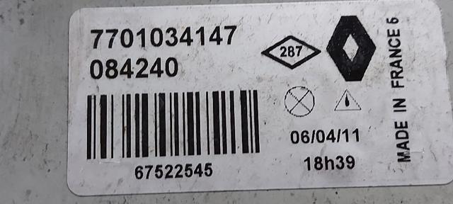 7701034147 Renault (RVI)