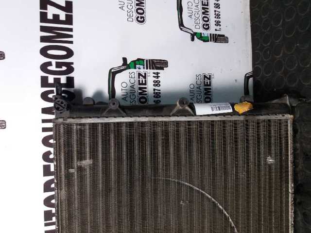Chłodnica silnika Renault Clio 1 BC57, 5357