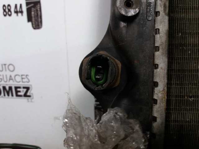 Chłodnica silnika Renault Clio 1 BC57, 5357