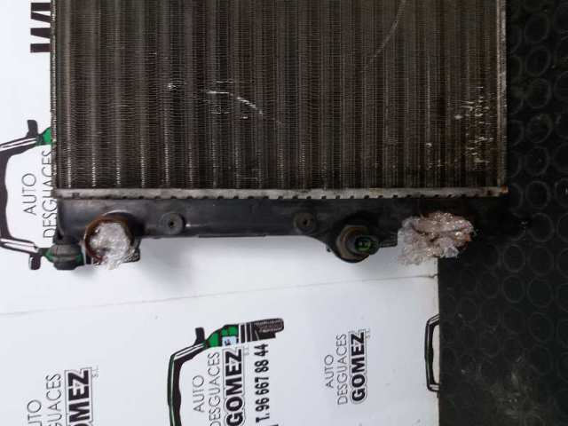 Chłodnica silnika Renault Clio 1 BC57, 5357