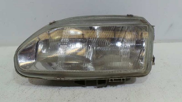 Reflektory Renault Safrane