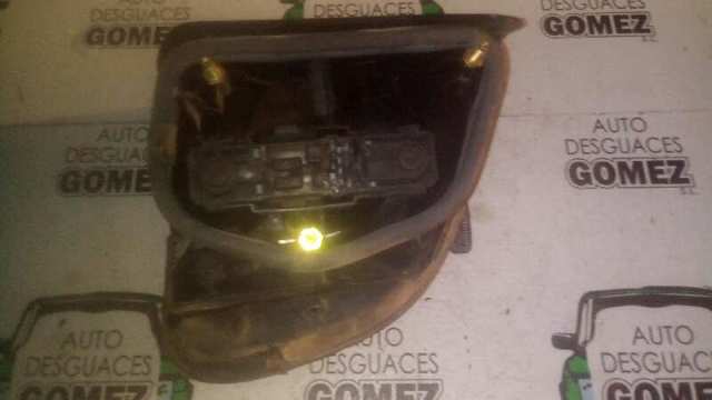 Lampa zespolona tylna lewa do Renault Safrane B54