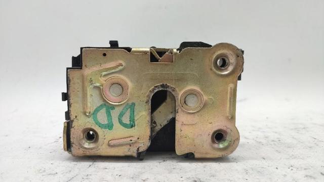 Zamek drzwi przednich prawych do Renault Safrane B54