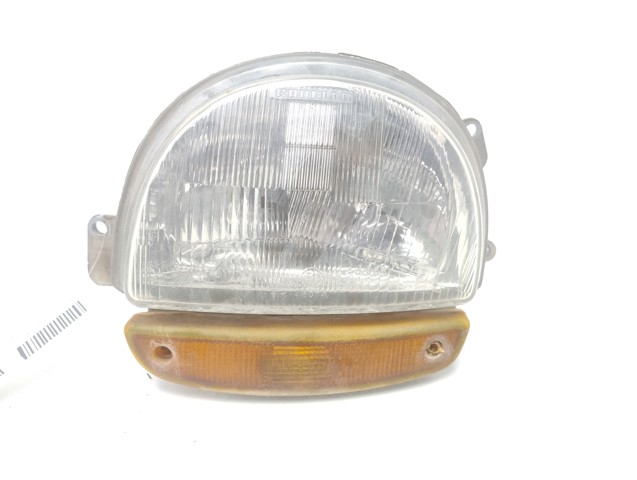 Reflektor lewy 7701036393 RENAULT