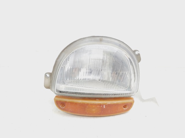 Reflektor lewy 7701036393 RENAULT