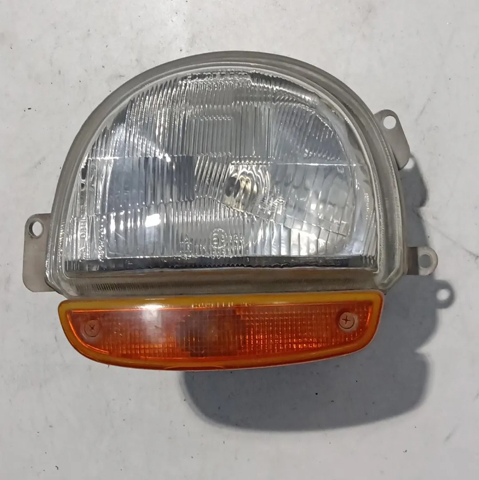 Reflektor lewy 7701036393 RENAULT