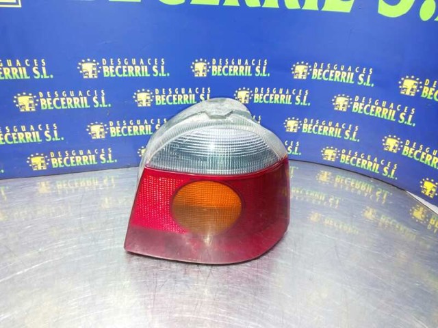 Lampa zespolona tylna prawa 7701036398 RENAULT