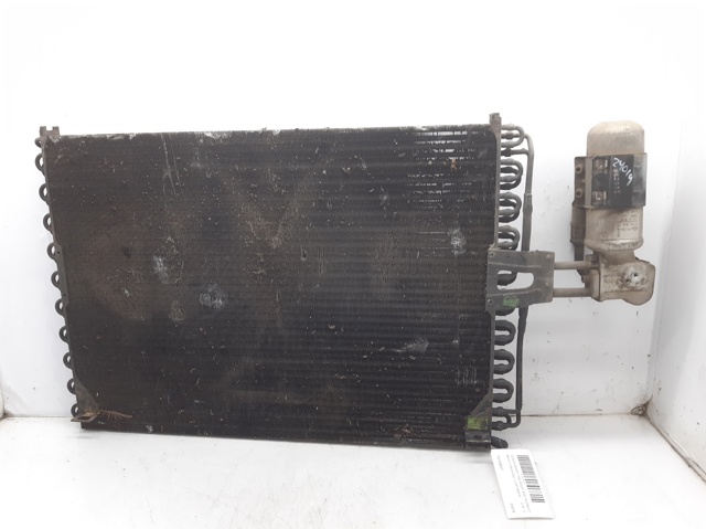 Chłodnica klimatyzacji 7701038227 RENAULT