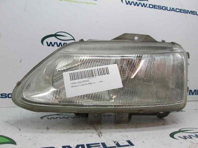 Reflektor lewy 7701038261 RENAULT