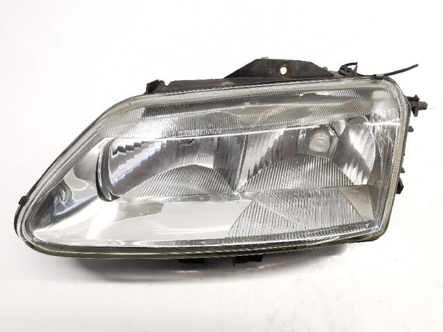 Reflektor lewy 7701038269 RENAULT
