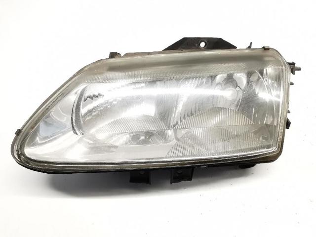 Reflektor lewy 7701038269 RENAULT