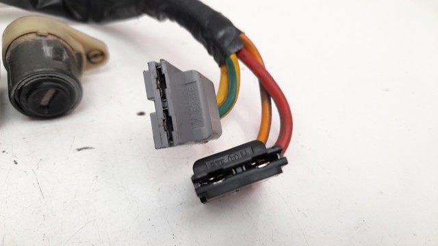 Stacyjka zapłonowa Renault Laguna 1 B56, 556