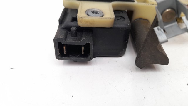 Stacyjka zapłonowa Renault Laguna 1 B56, 556