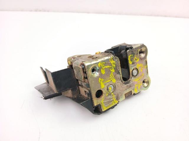 Zamek drzwi przednich lewych do Renault Laguna B56, 556